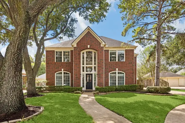 23207 Cinco Park Place Court, Katy, TX 77494
