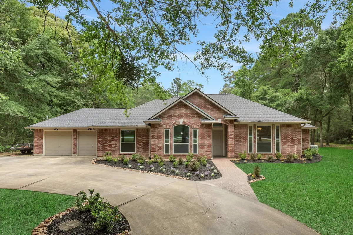 23943 Lost Spur, New Caney, TX 77357 - #1