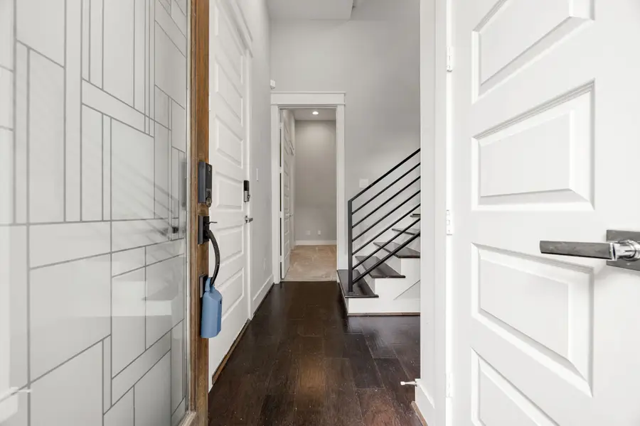 904 W 25th Street #D, Houston, TX 77008 - Image #3