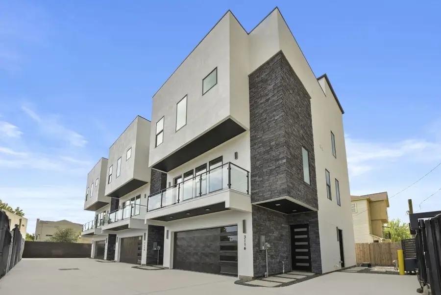 3118 Clay Street, Houston, TX 77003 - #2