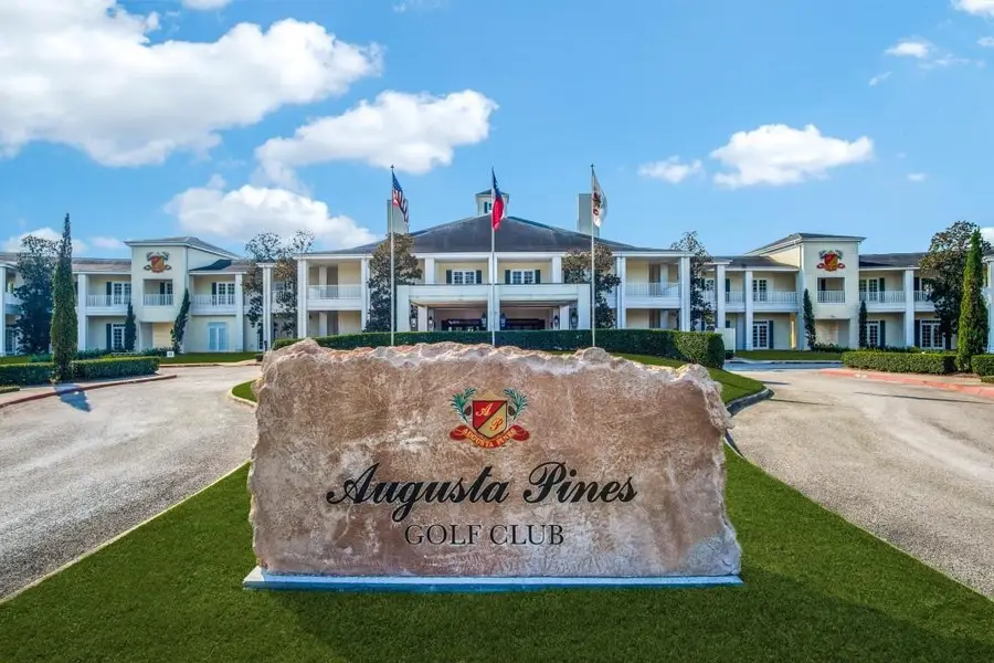 17 S Shadow Creek Villas Loop, Spring, TX 77389 - Image #2