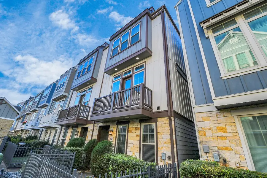 734 N Shepherd Drive, Houston, TX 77007 - #2