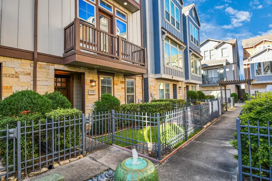 734 N Shepherd Drive, Houston, TX 77007 - #3