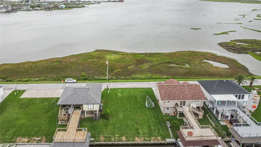 3 N White Heron Drive, La Marque, TX 77568 - #2