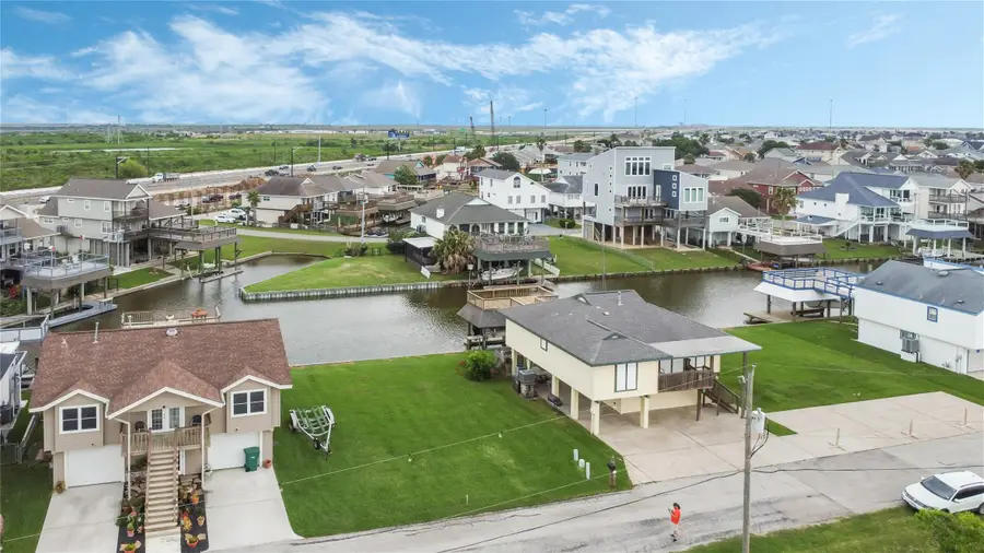 3 N White Heron Drive, La Marque, TX 77568 - #3