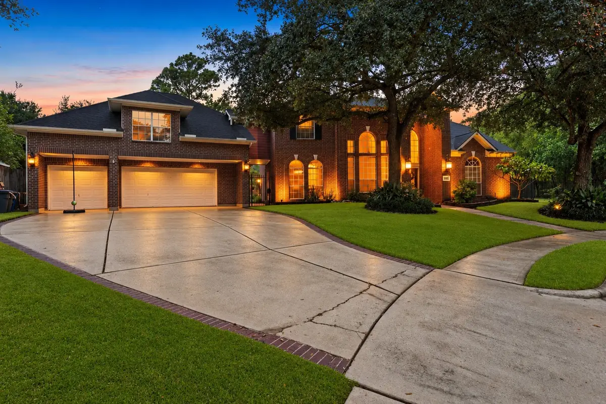 11519 Pecan Canyon Court, Tomball, TX 77377 - #1