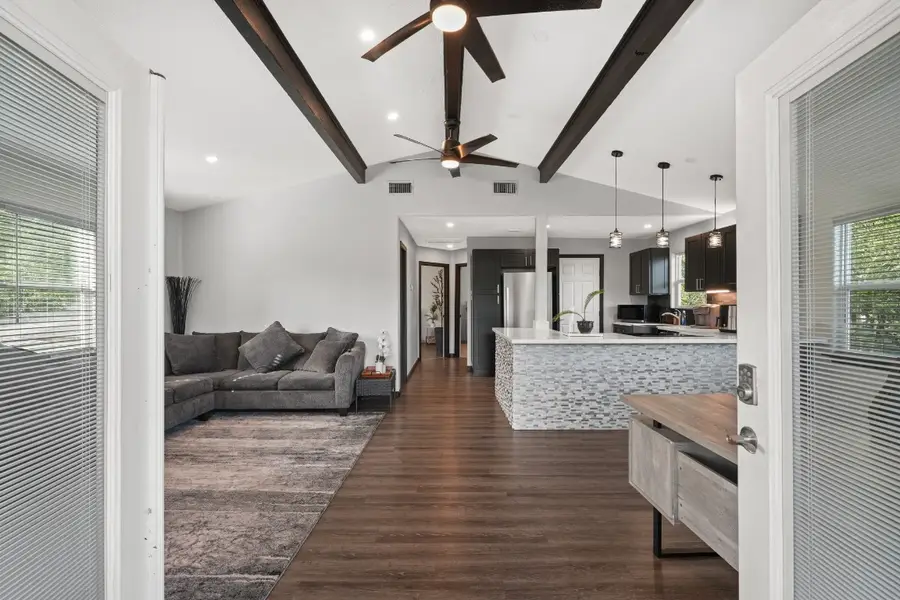 3802 Bayshore Drive, Bacliff, TX 77518 - #3