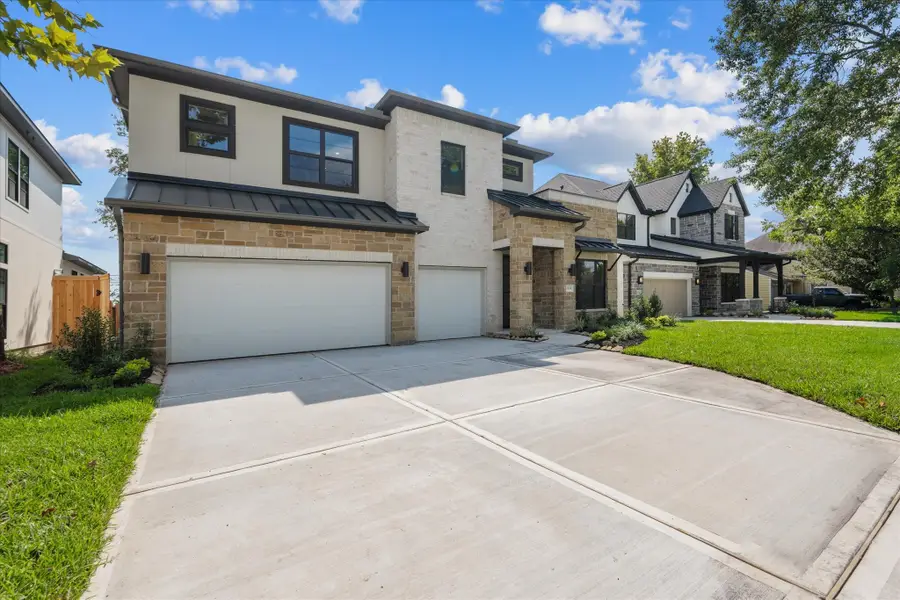 1504 Story Street, Houston, TX 77055 - Image #2