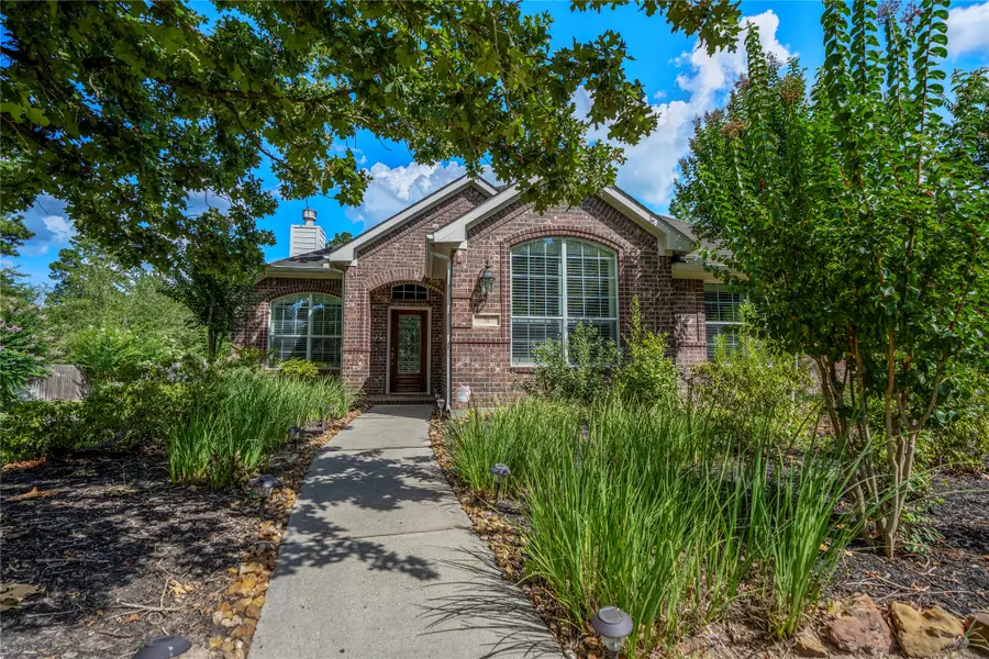 31 Powers Bend Way, The Woodlands, TX 77382 - #2