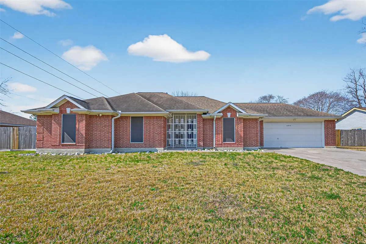 16827 Vandergrift Drive, Humble, TX 77396 - #1