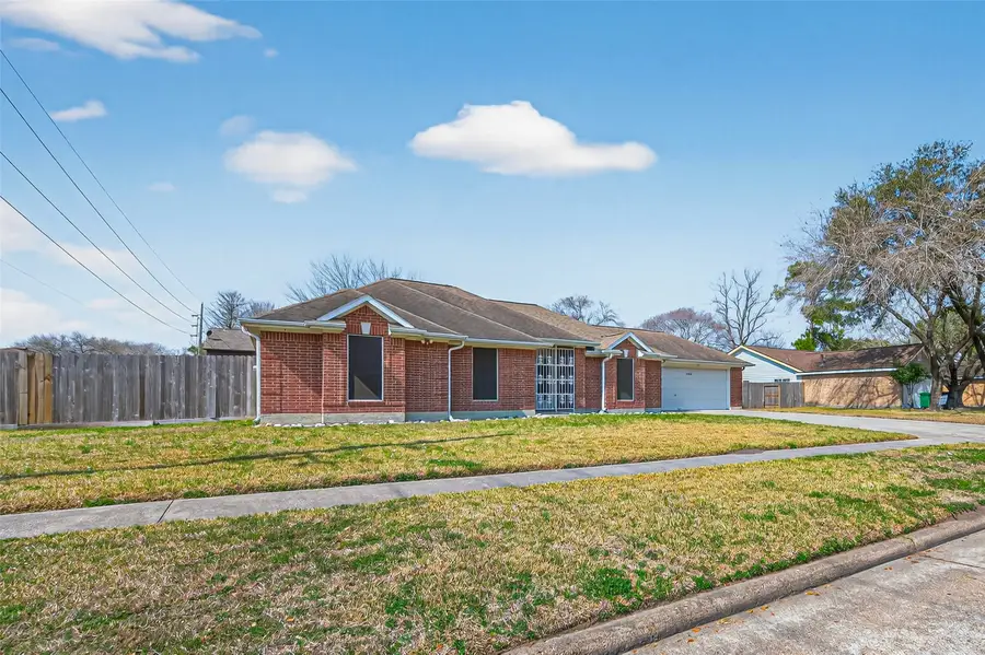 16827 Vandergrift Drive, Humble, TX 77396 - #3