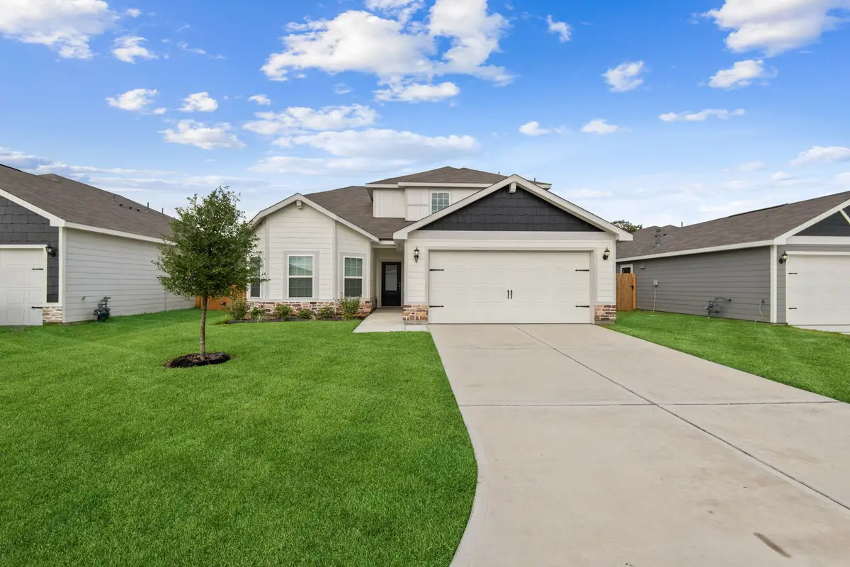 25522 Blooming Hazel Drive, Cleveland, TX 77328 - #1