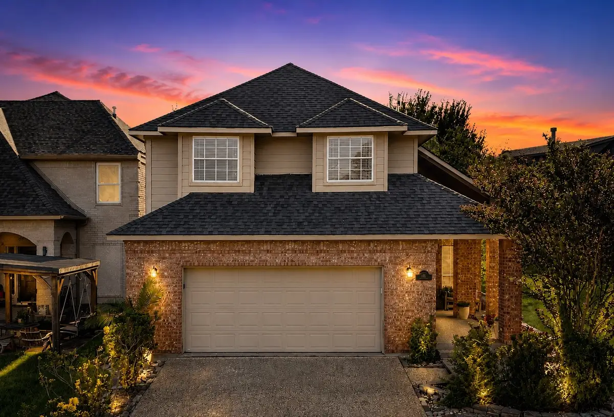 141 April Cove, Montgomery, TX 77356 - #1