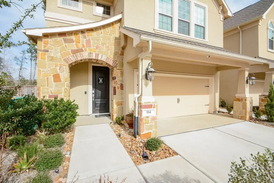 114 Silver Sky Court, Conroe, TX 77304 - Image #2