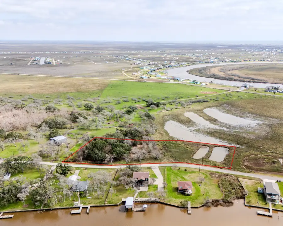 1E - 5E County Road 206 Drive, Sargent, TX 77414 - Image #2