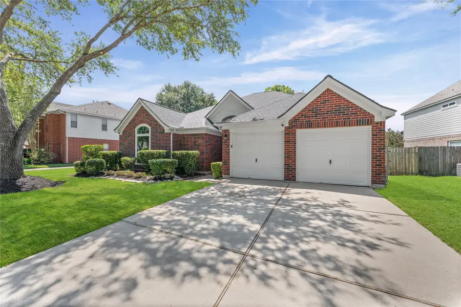 3314 Sage Terrace, Katy, TX 77450 - Image #3