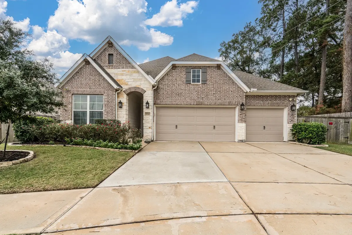 9511 Aliaga Terrace Court, Tomball, TX 77375 - Image #1