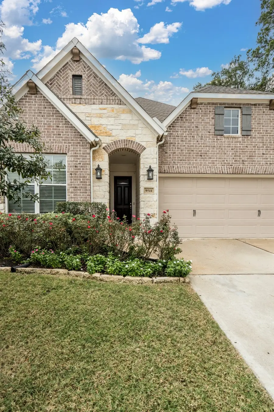 9511 Aliaga Terrace Court, Tomball, TX 77375 - Image #3