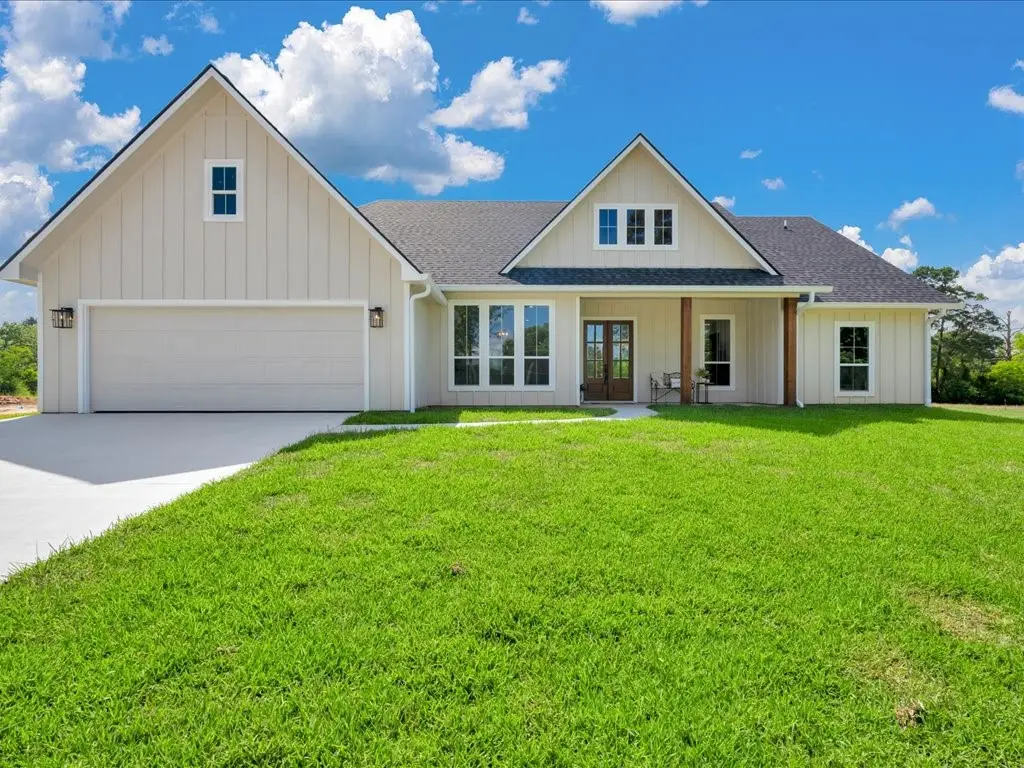 3858 Fuller Springs Drive, Lufkin, TX 75901 - #1