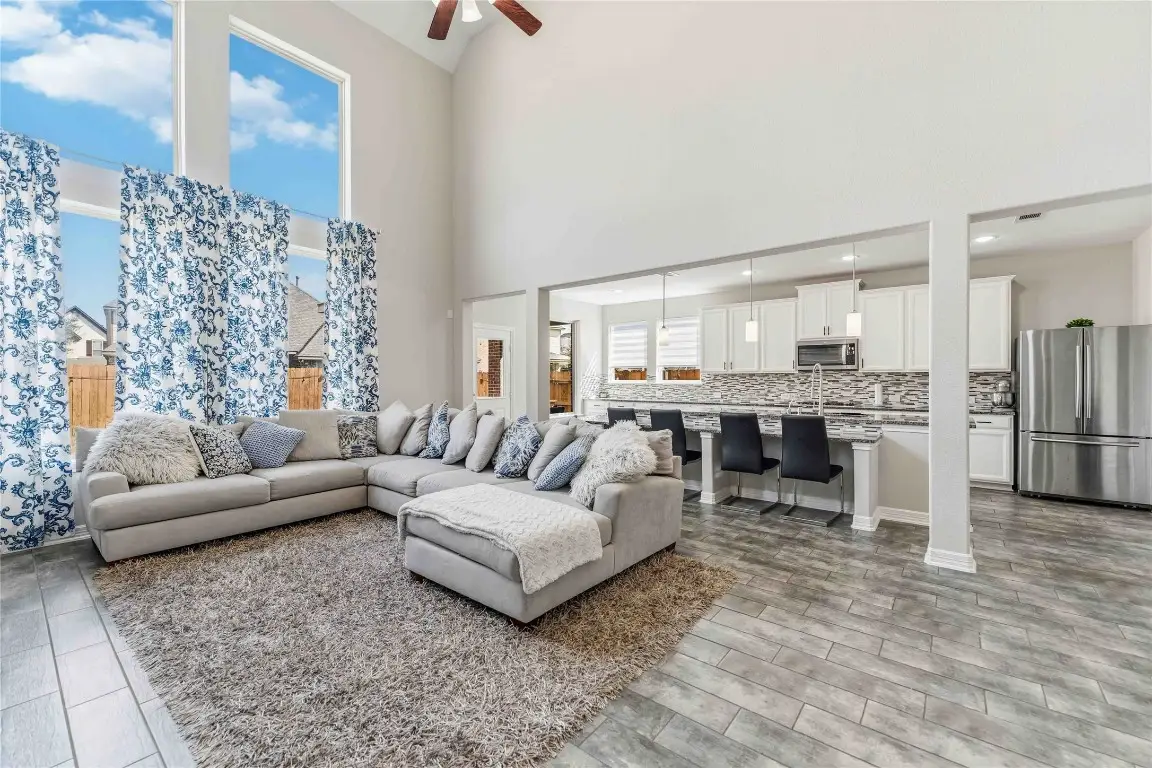 9414 Peralta Creek Court, Cypress, TX 77433 - #1