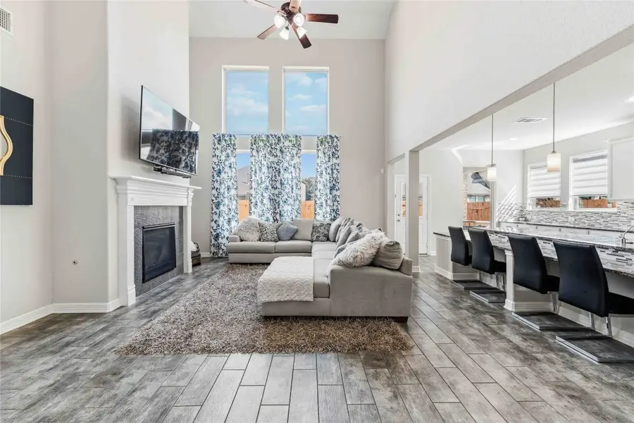 9414 Peralta Creek Court, Cypress, TX 77433 - #3