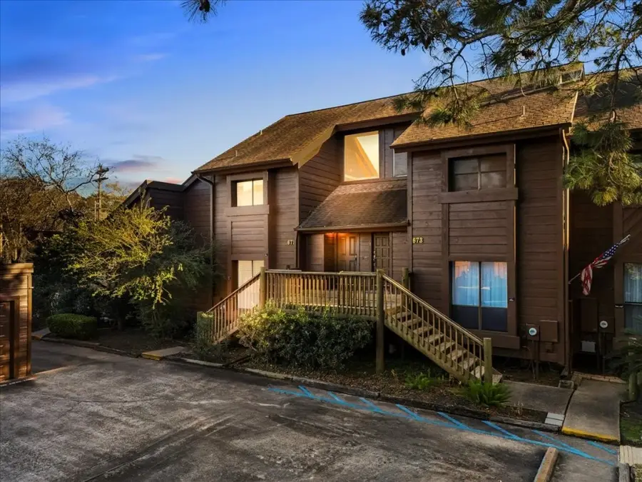 671 Davis Road, League City, TX 77573 - #2