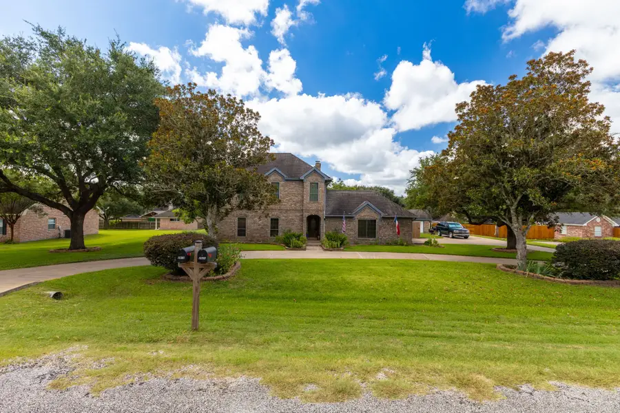 2909 Brandenburg Lane, Brenham, TX 77833 - Image #2