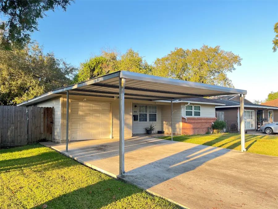 12433 Palmfree Street, Houston, TX 77034 - Image #2