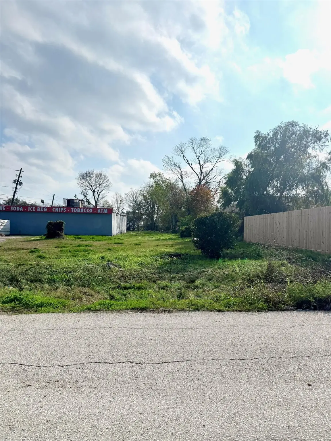 0 Stassen Street, Houston, TX 77051 - Image #1