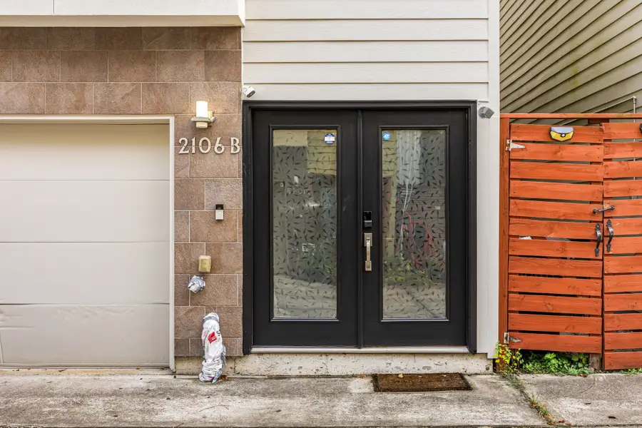 2106 Holman Street #B, Houston, TX 77004 - Image #3