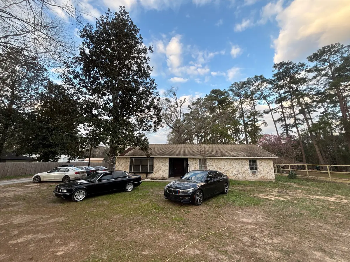 16809 Fm 1485 Road, Conroe, TX 77306 - #1