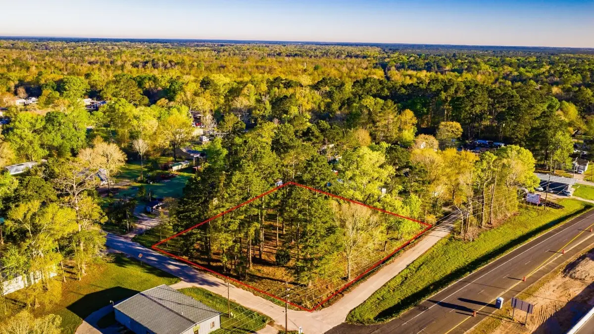 400 Hickory Street, Cleveland, TX 77328 - #1