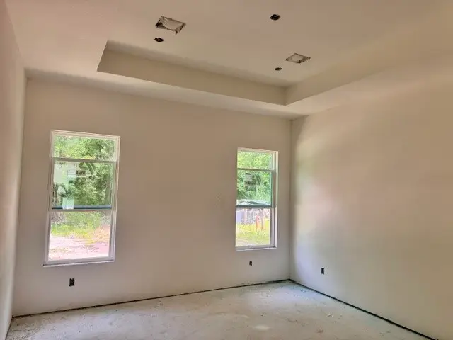 17039 E Hollyhill Dr, Plantersville, TX 77363 - #2
