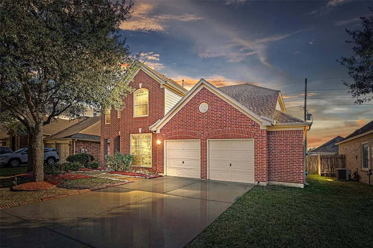 20911 Golden Sycamore Trail, Cypress, TX 77433 - Image #1