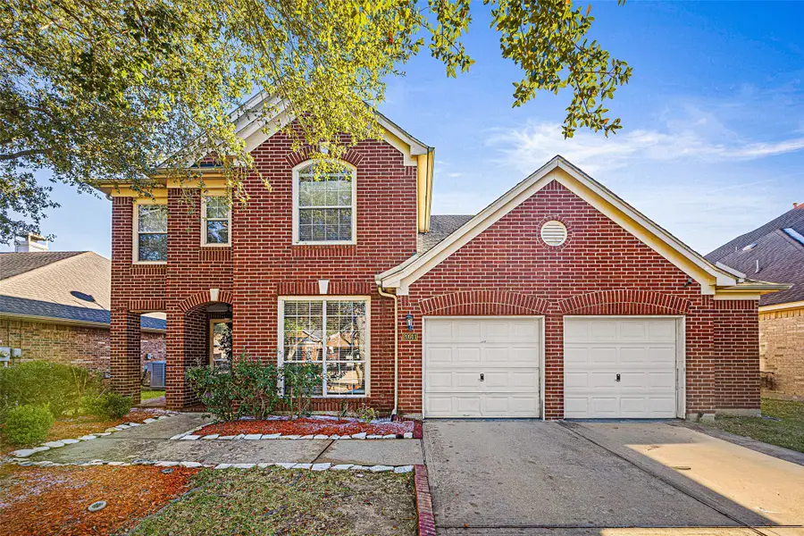 20911 Golden Sycamore Trail, Cypress, TX 77433 - Image #2