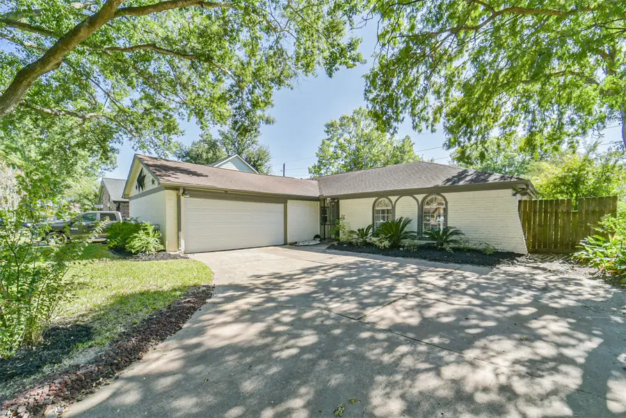 22203 Fincastle Drive, Katy, TX 77450 - Image #3