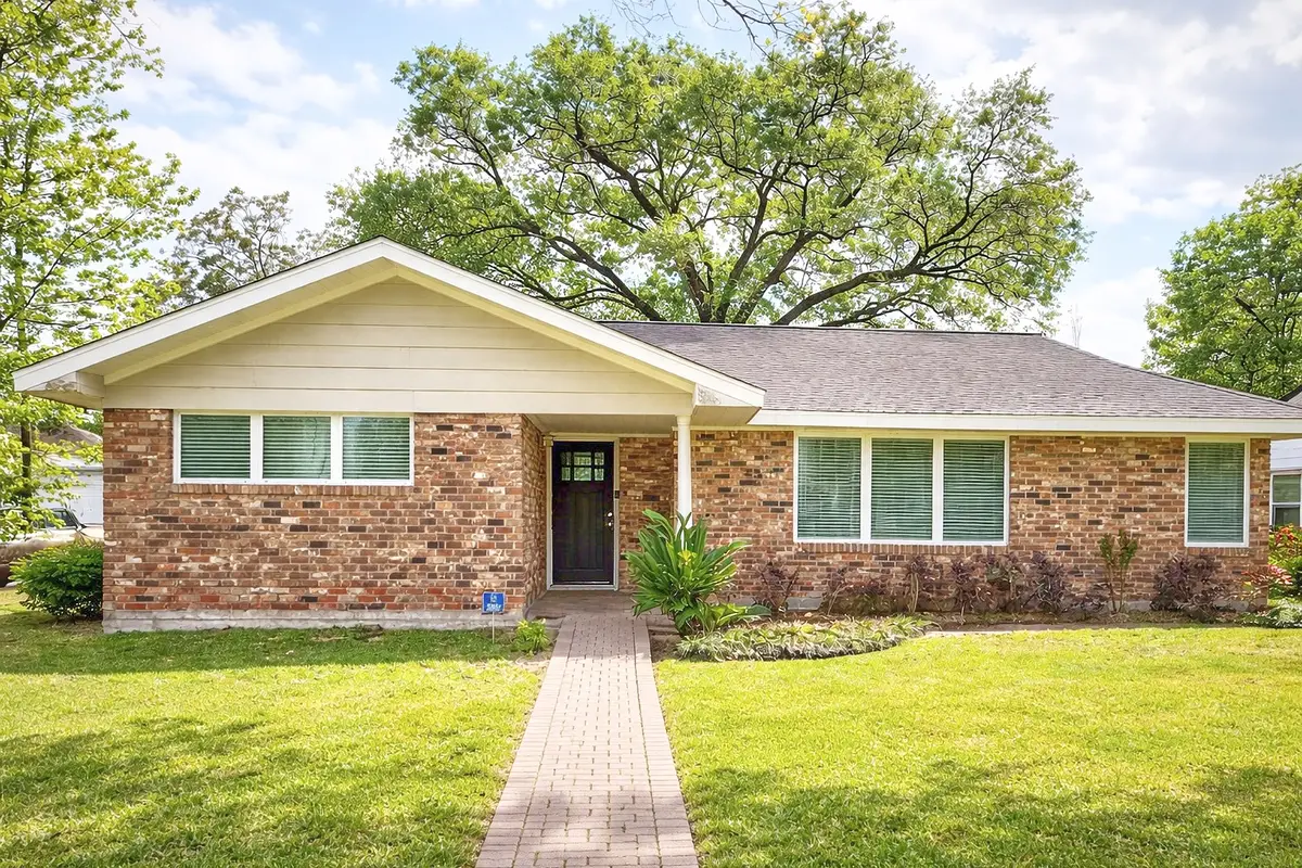 4501 Waycross Drive, Houston, TX 77035 - #1