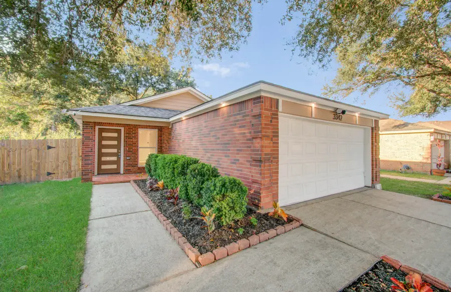 3342 Tenaha Drive, Houston, TX 77014 - #2