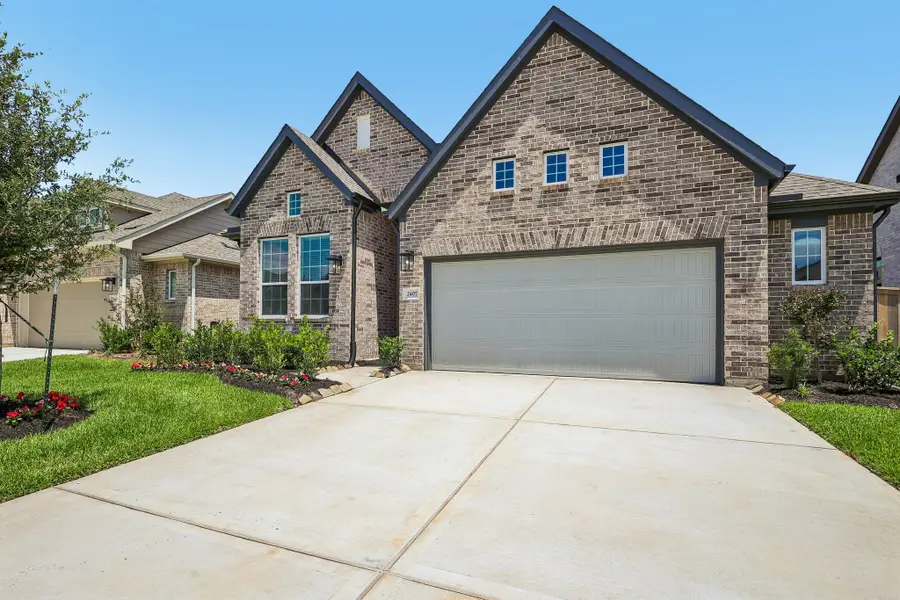 2407 Garden Arbor, Tomball, TX 77375 - #2