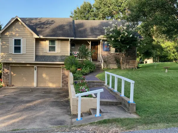 70 Valley Drive, Coldspring, TX 77331
