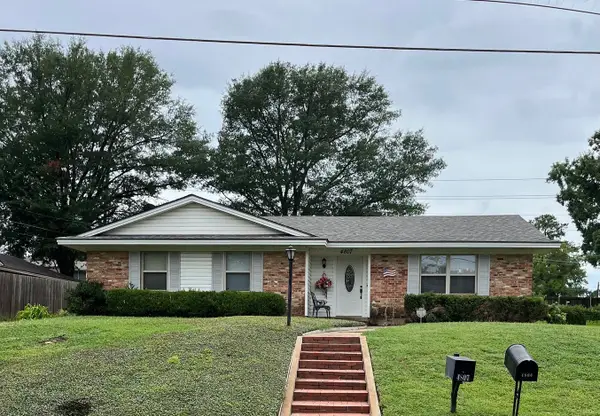 4807 Ponderosa Trail, Tyler, TX 75707
