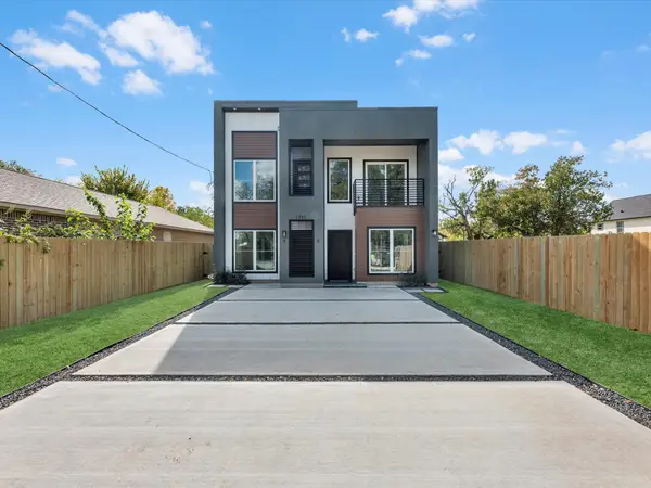 7802 Queen Street, Houston, TX 77028