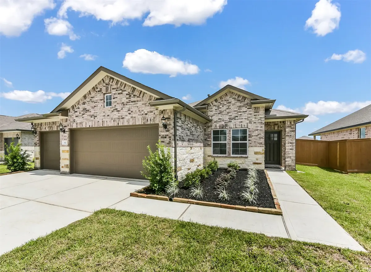 62 Leon Way, Dayton, TX 77535 - #1