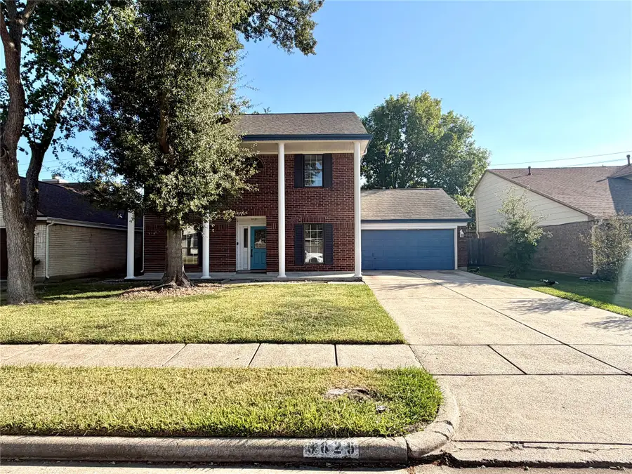 3825 Redbud Drive, La Porte, TX 77571 - #2