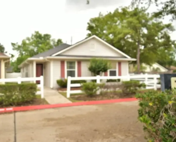 9902 Farrell Drive, Houston, TX 77070