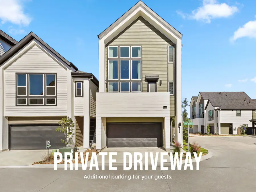 1205 Highland Vineyard Lane, Houston, TX 77091 - Image #2