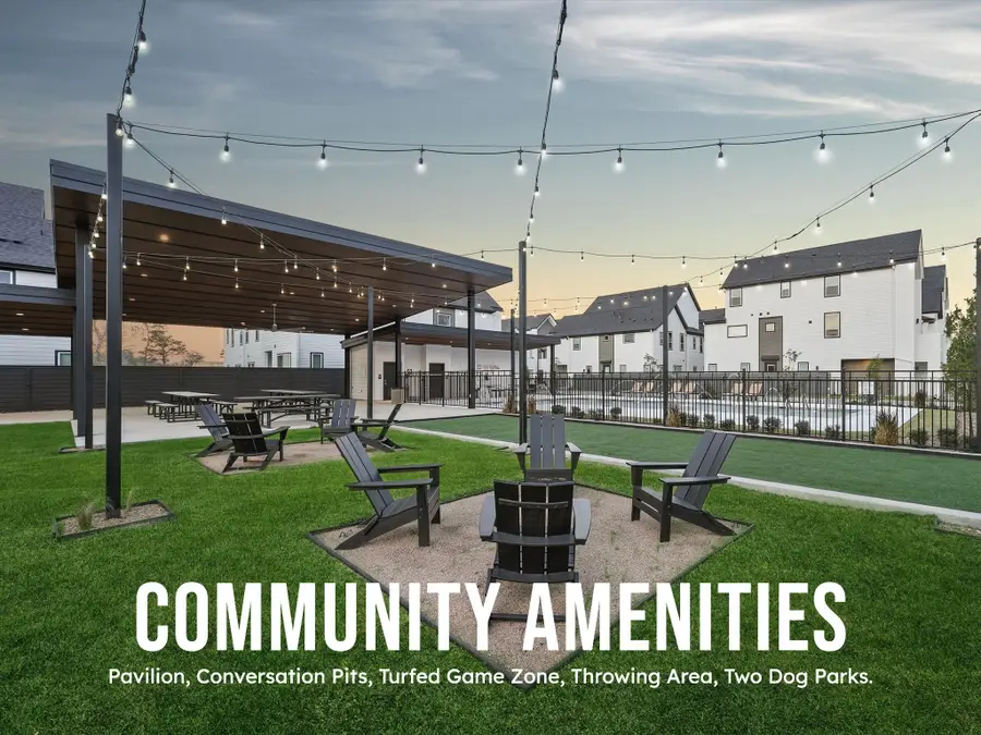 1205 Highland Vineyard Lane, Houston, TX 77091 - Image #3