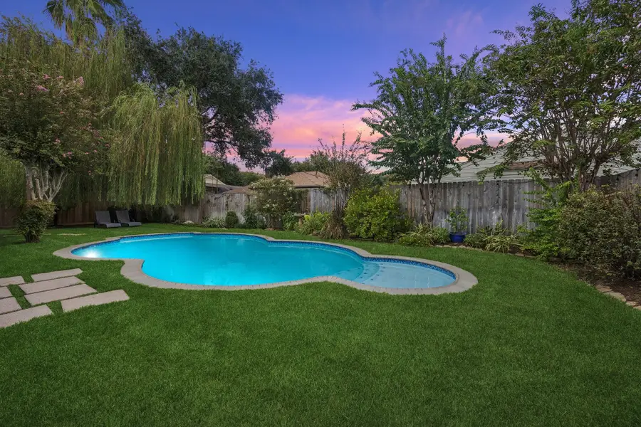 11402 Overbrook Lane, Houston, TX 77077 - #3