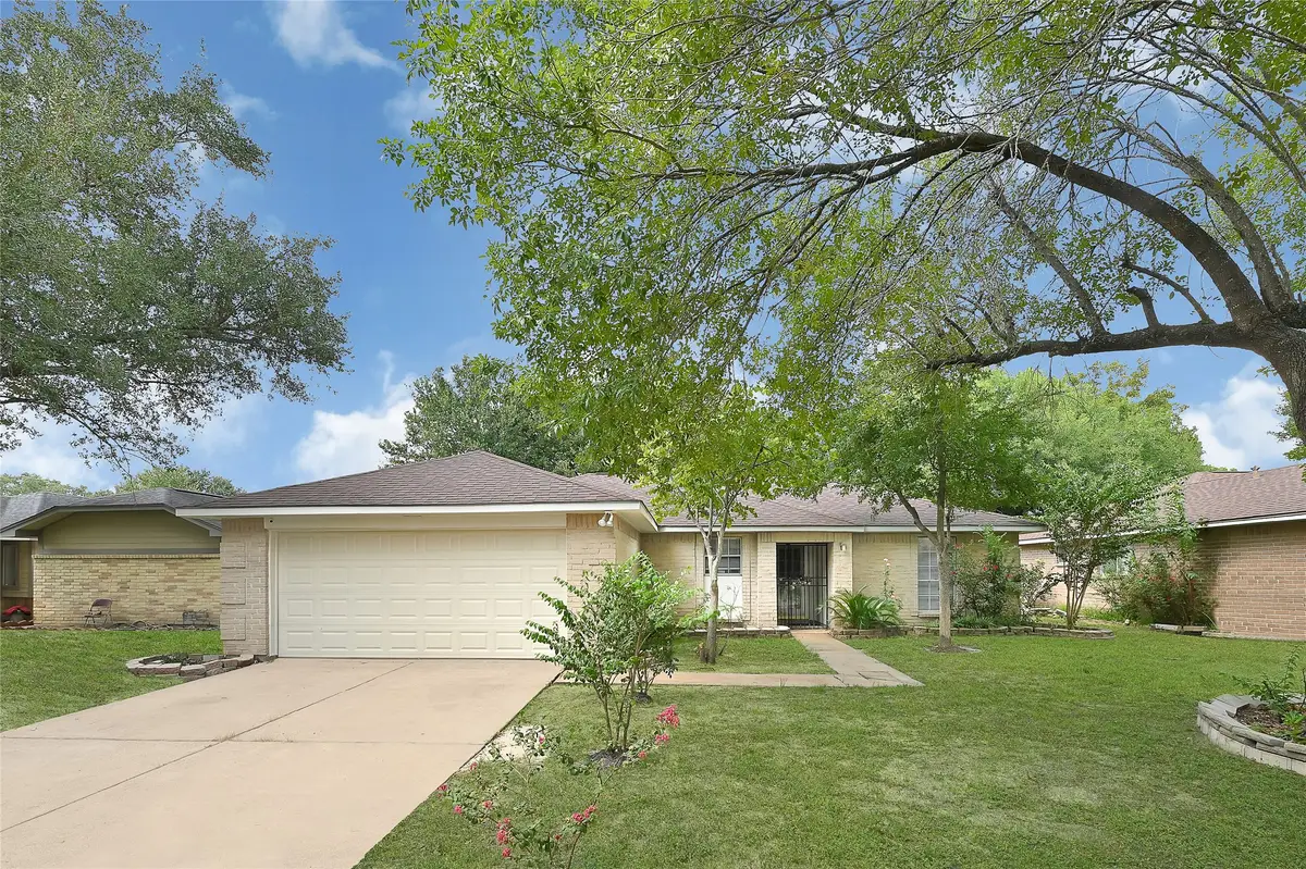 24110 Silversmith Lane, Katy, TX 77493 - #1