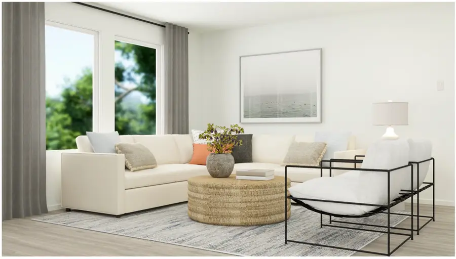 25616 Rose Creek Drive, Cleveland, TX 77328 - Image #2